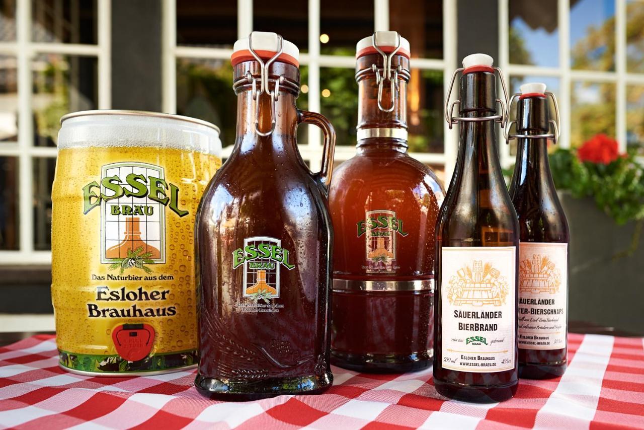 Esloher Brauhaus Ngoại thất bức ảnh