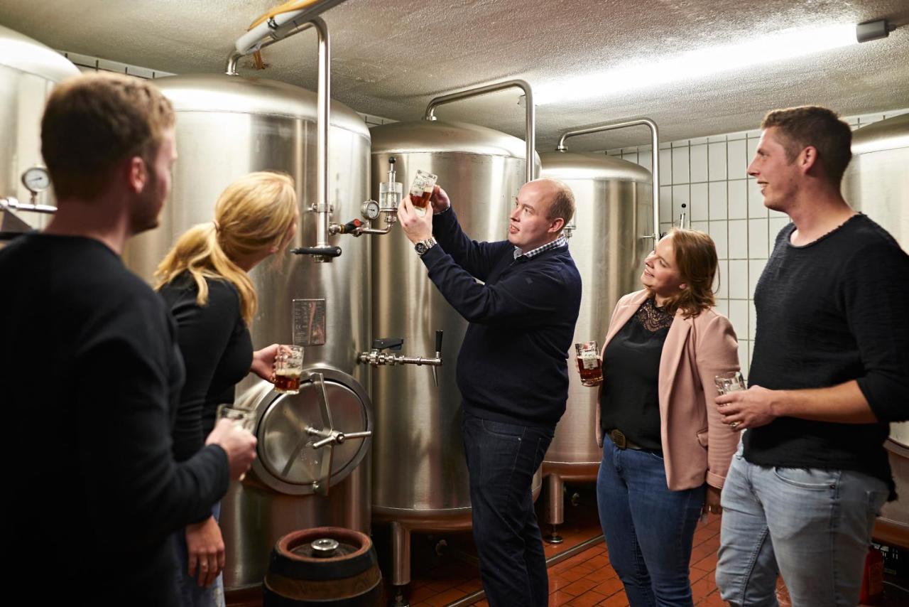 Esloher Brauhaus Ngoại thất bức ảnh